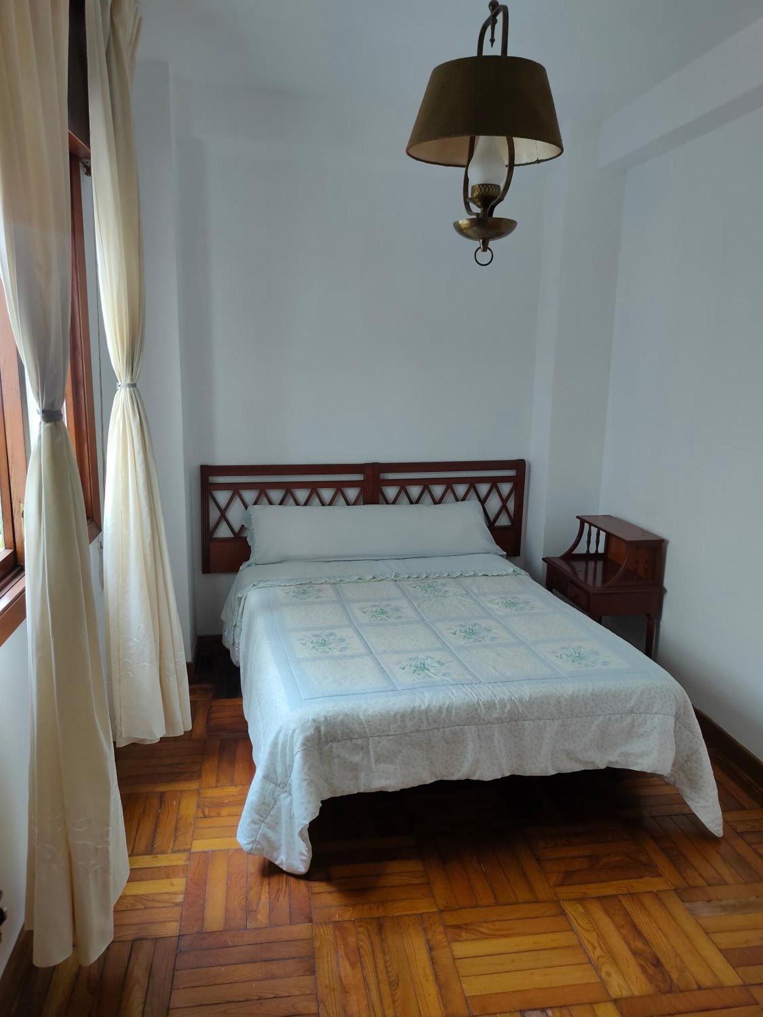 La Casa De La Abuela Boticaria Lägenhet Redondela Exteriör bild