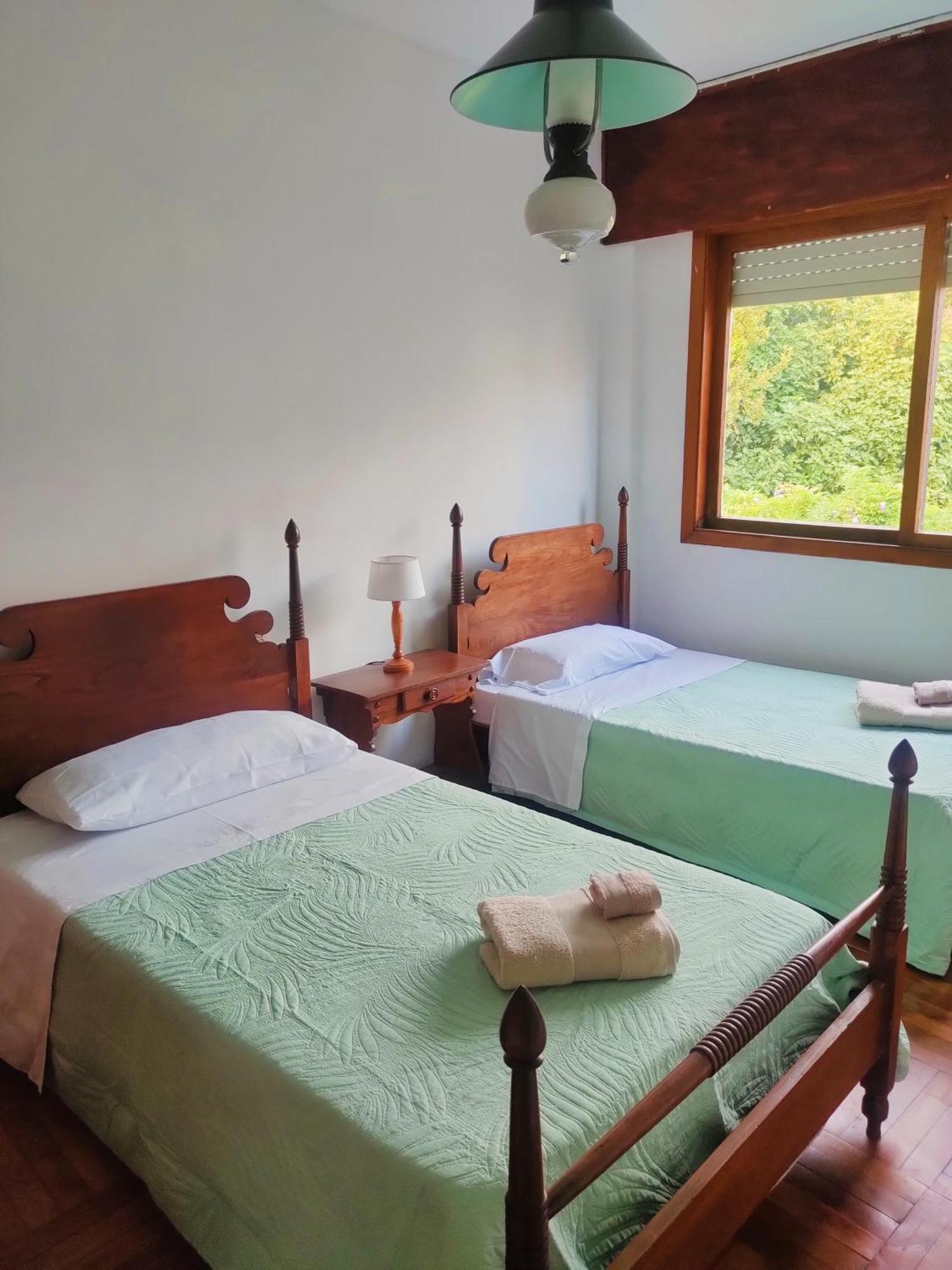 La Casa De La Abuela Boticaria Lägenhet Redondela Exteriör bild
